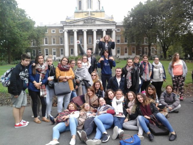 Angleterre